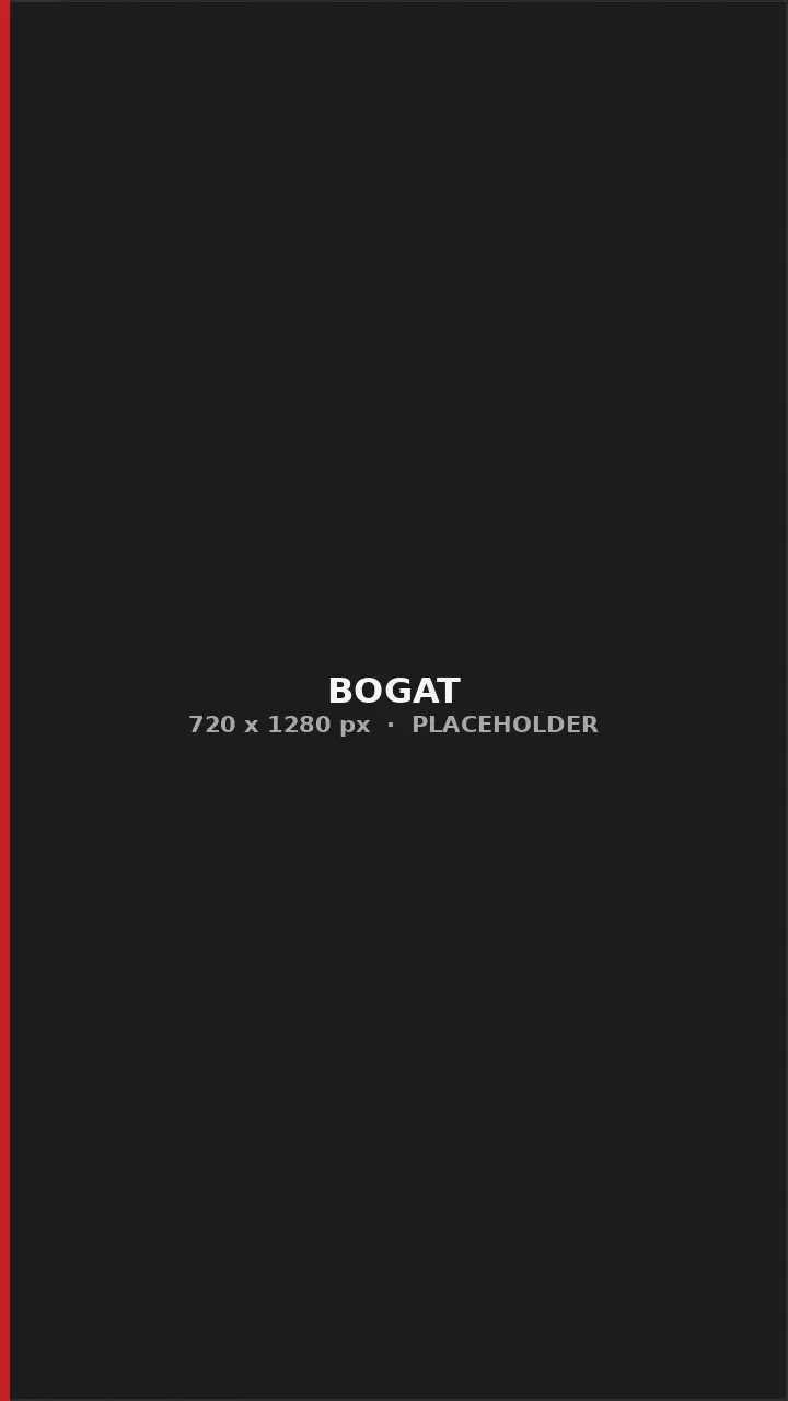 Reel gastronómico producido para Bogat comidas