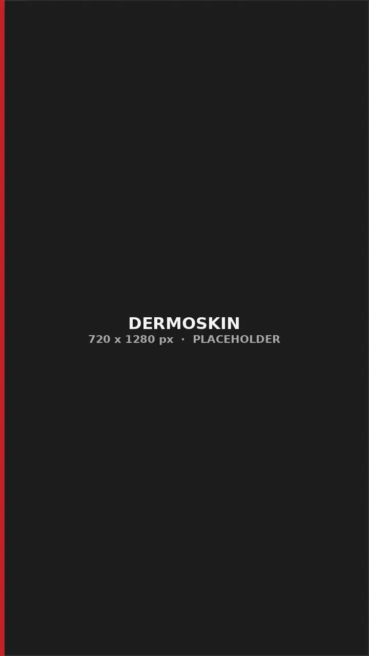 Reel de tratamiento de micropigmentación producido para Dermoskin