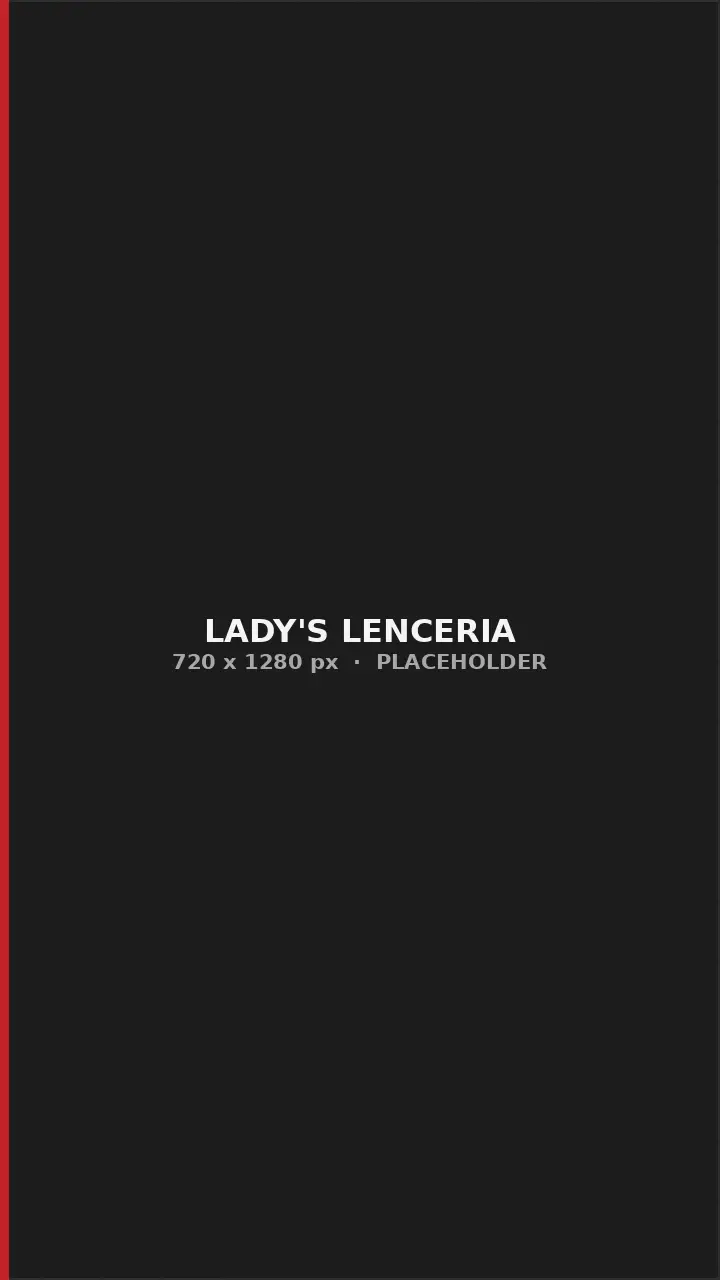 Cobertura del desfile de Lady's Lencería en Activa 360
