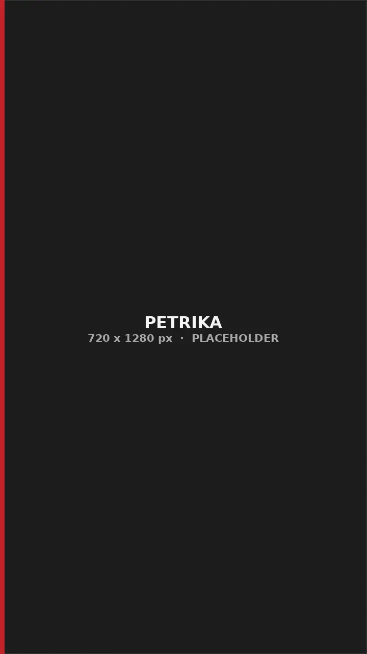 Reel de producto para Petrika, insumos de belleza de Oberá