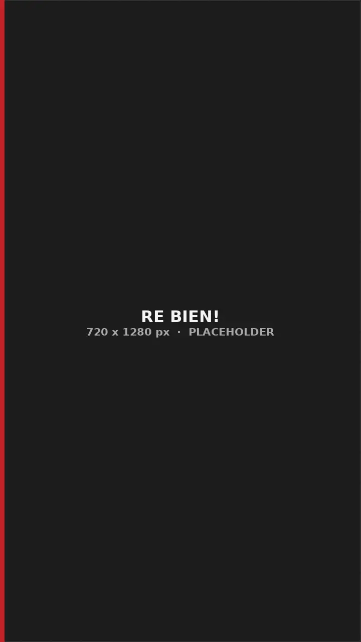 Reel de indumentaria producido para la boutique Re Bien! de Oberá