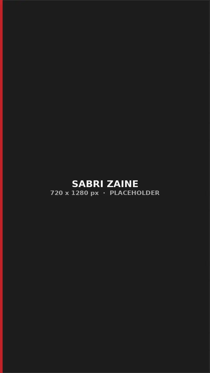 Reel de diseño de uñas producido para Sabri Zaine