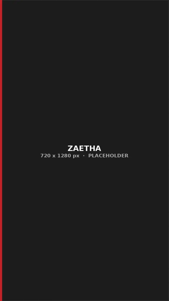 Reel producido para la marca de moda sostenible Zaetha